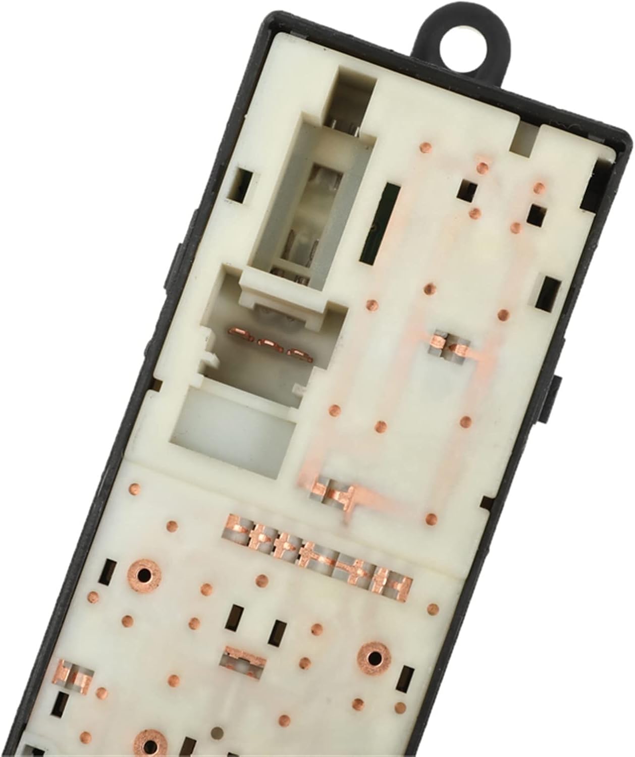 Electric Power Master Window Switch 25401ZT10A 25401-ZT10A 25401-ZW00A/25401-ZK30A/25401-CB60A 1Pcs (Color : With Lock mark) : Tools & Home Improvement