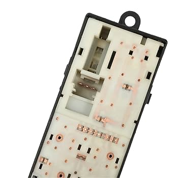 Amazon.com: Electric Power Master Window Switch 25401ZT10A