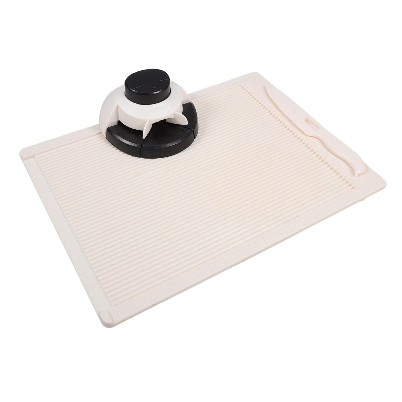 OFFSCH Envelopes Board Craft Paper Folding Tool Envelope Making Board Tool Universal Paper Craft Scoreboard