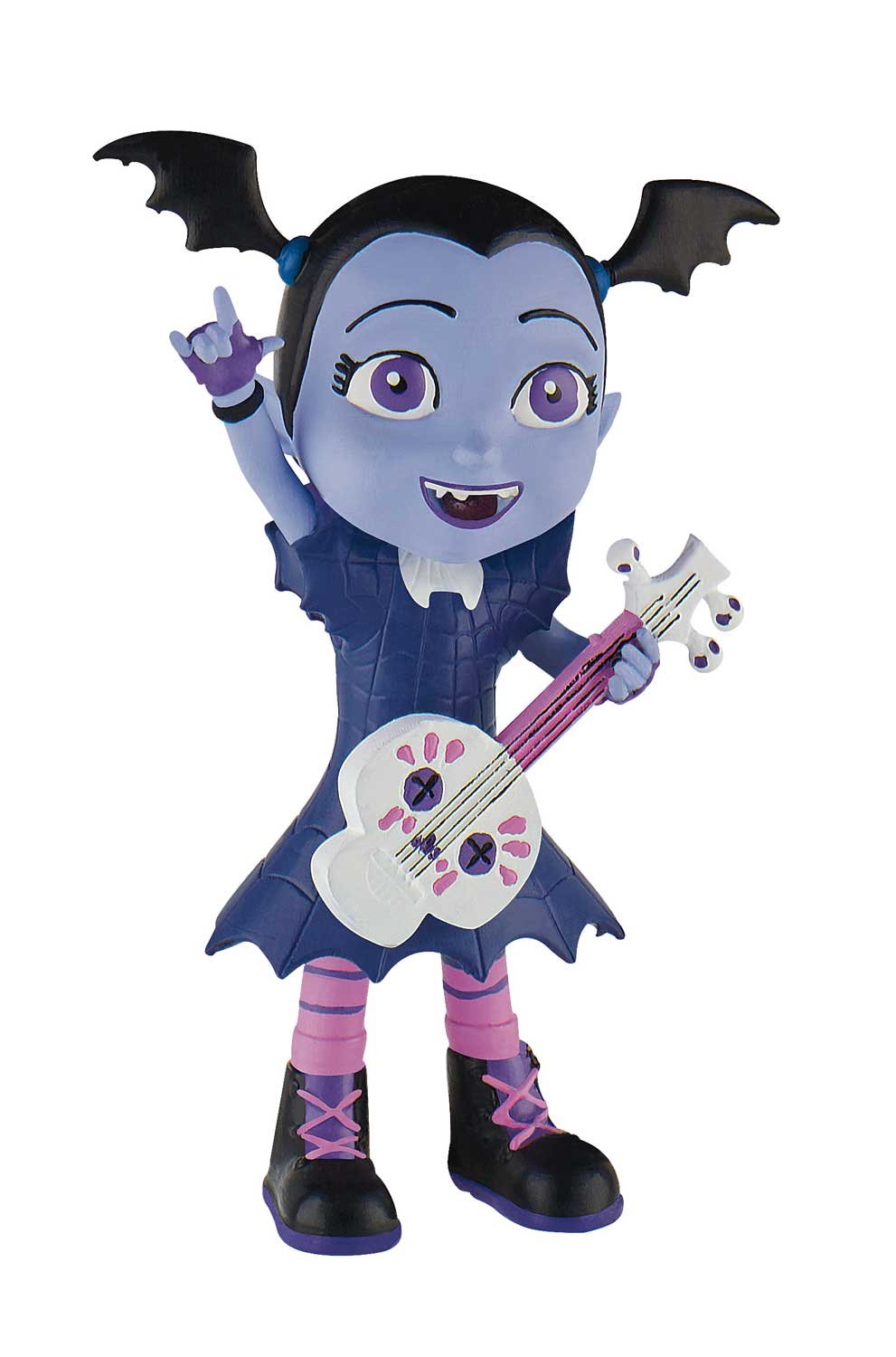 Bullyland 13124 Vampirina Figure, Rosa