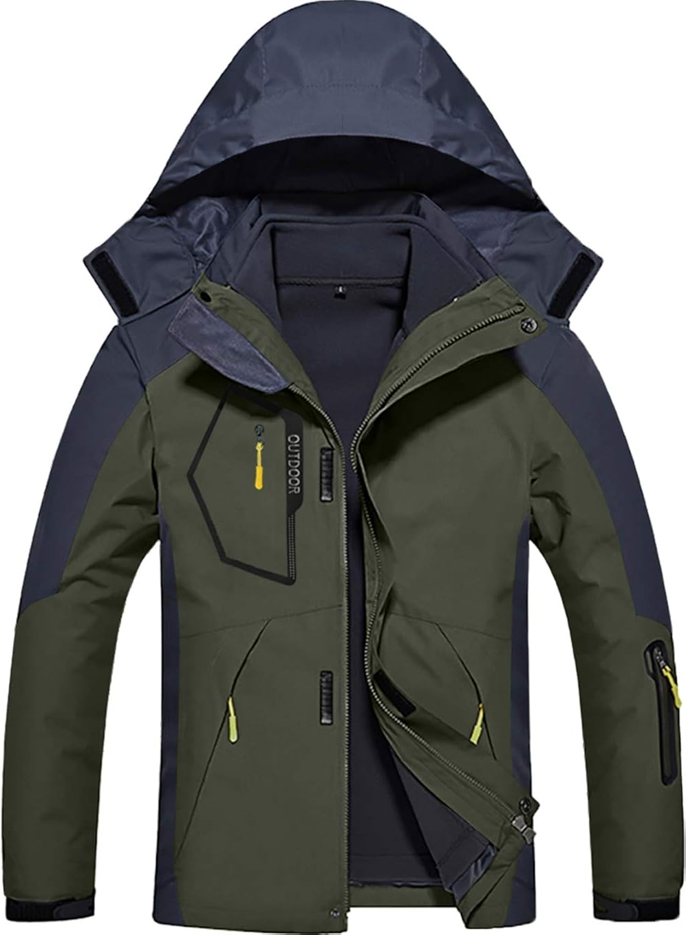 Gemyse jackets Clearance