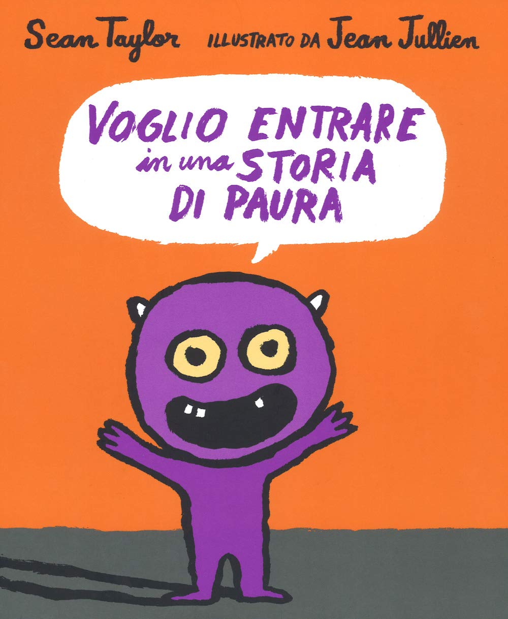 Voglio Entrare In Una Storia Di Paura. Ediz. A Colori - 4