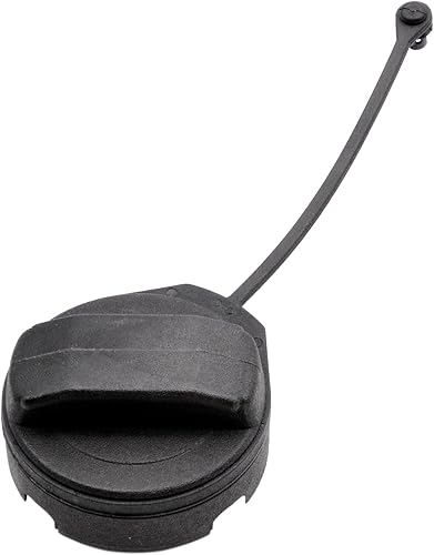 Tapa de depósito de combustible compatible con Volkswagen Golf Jetta Passat Audi A3 A4 A6 A8 Skoda Octavia Fuel Gasolina