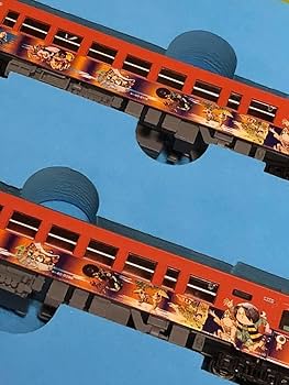 A-8625 キハ40系　２０００番台　ゲゲゲの鬼太郎　列車　マイクロエース Amazon | マイクロエース Nゲージ キハ40系2000番台・鬼太郎列車