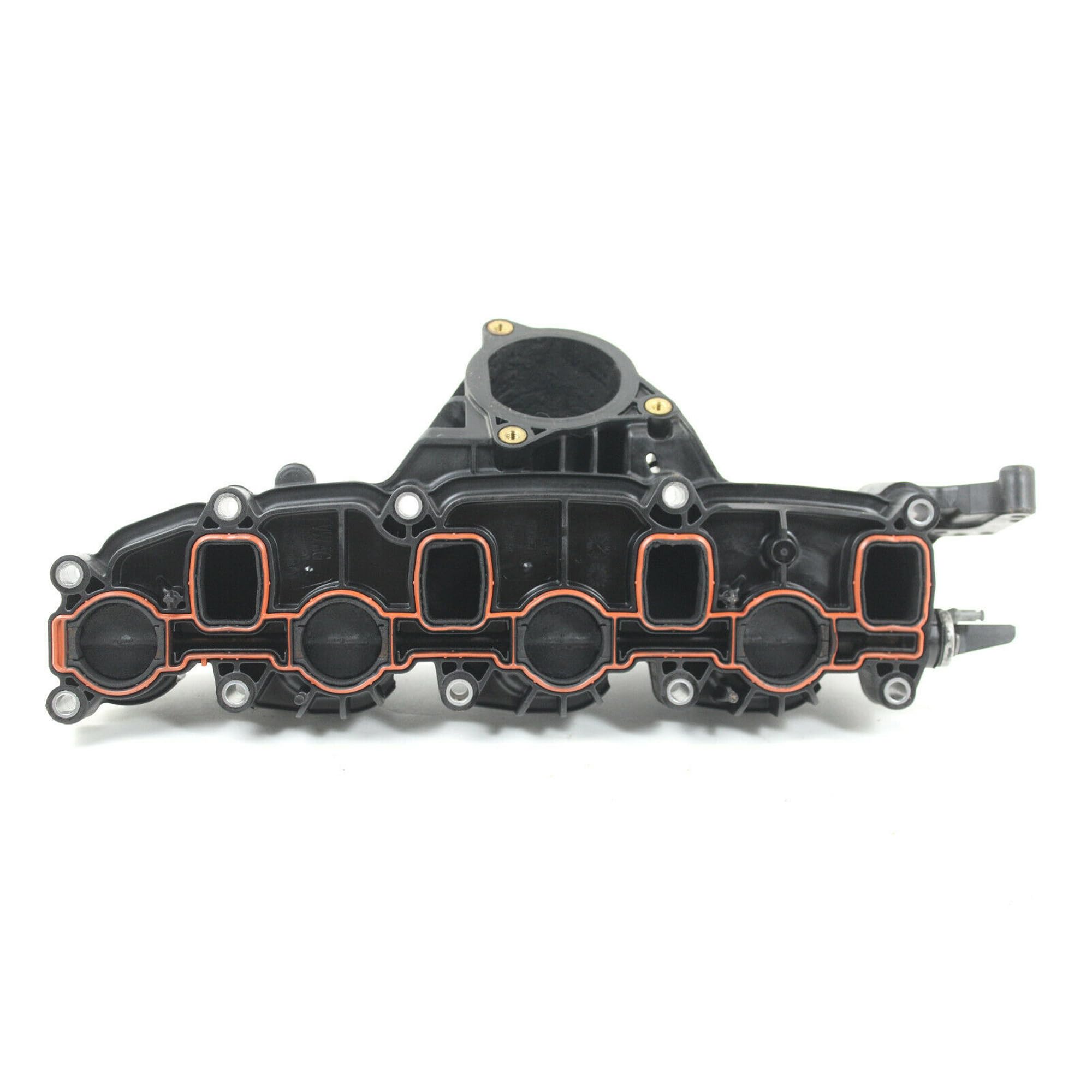 Partsline Collecteur d'Admission compatible avec Golf A3 A4 2.0 TDI