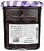 Bonne Maman, Fruit Spread-Concord Grape, 13 Ounce