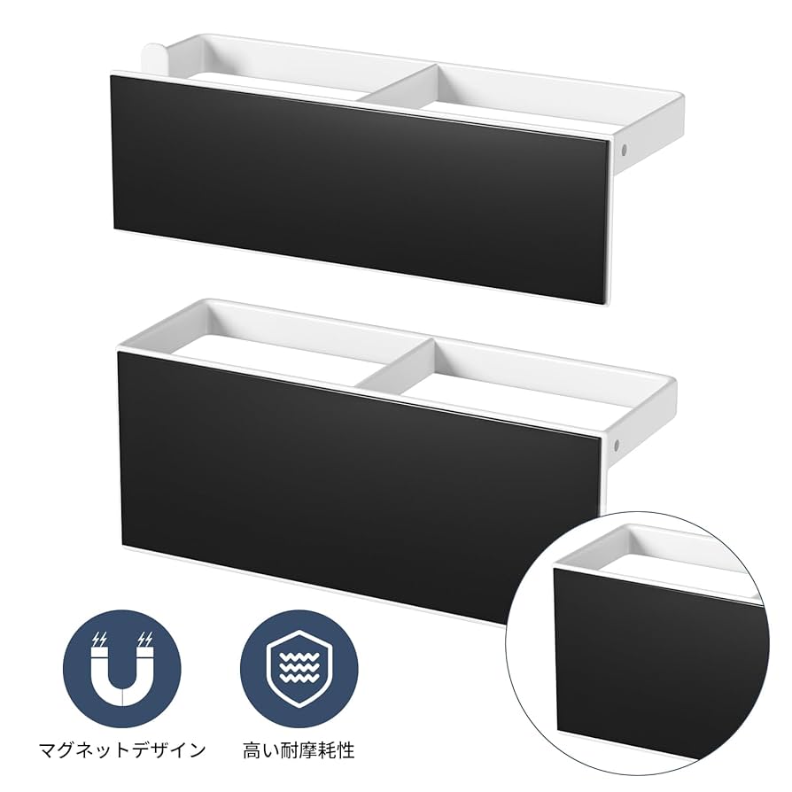 Amazon.co.jp: GAGUIUP 傘立て マグネット フック付き