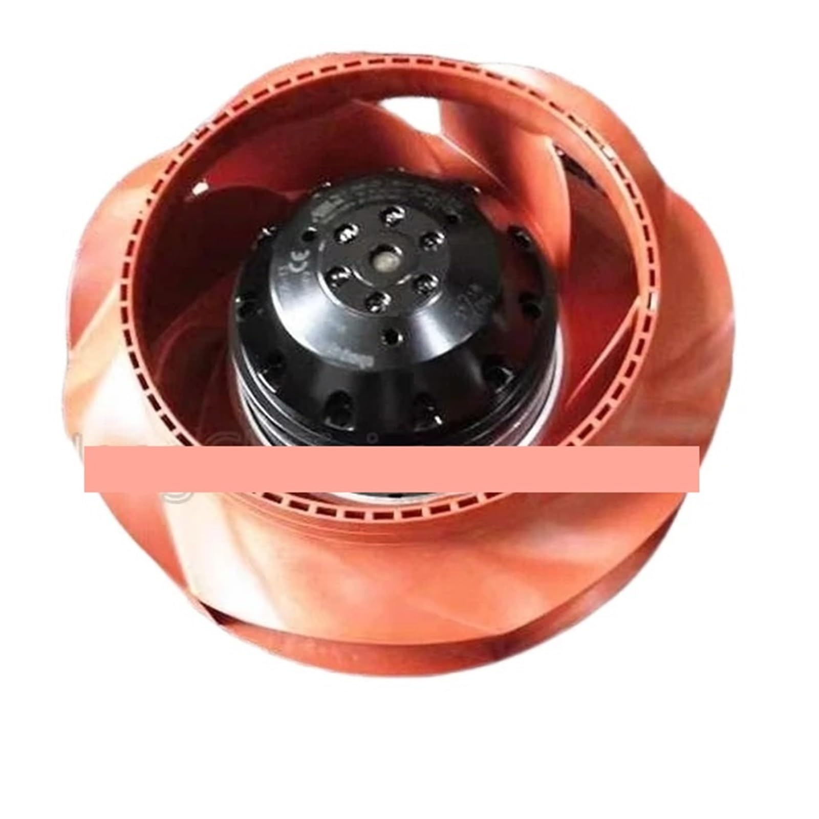 OSHZIKJII R2E190-RB06-13 230V 50/60Hz 117W fan