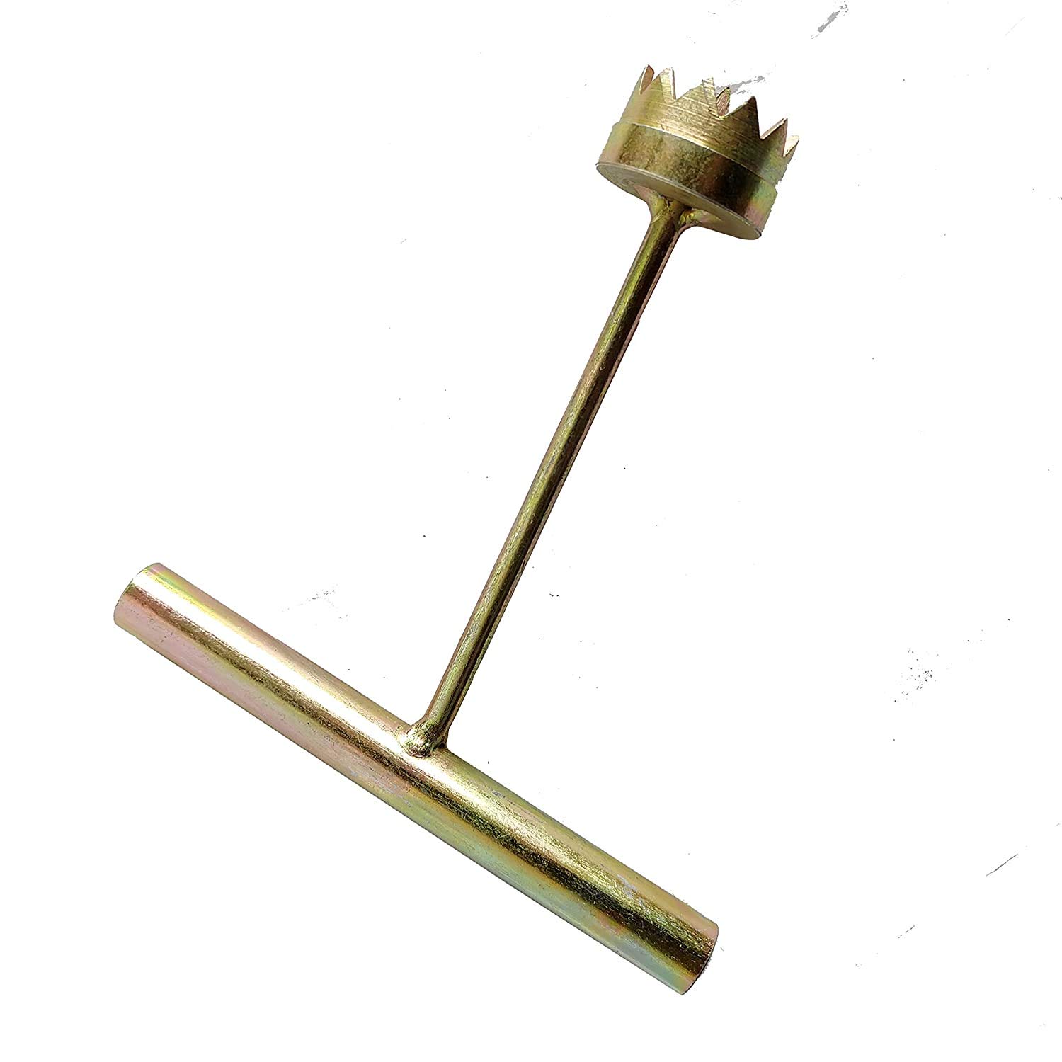 Raja Rubbers 16mm Metal Drill Tool Netafilm Type for Drip Irrigation Pipe Dril Bit 16mm (B08RCMQR14) Amazon Price History, Amazon Price Tracker