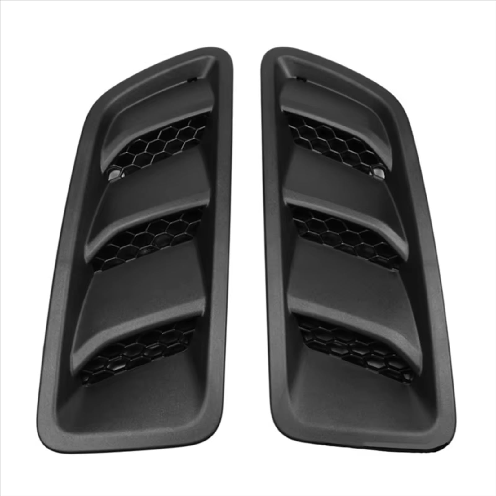 Grille capot Jeep Wrangler cassée ? Remplacez-la avec la pièce OEM 68293748AF - 7