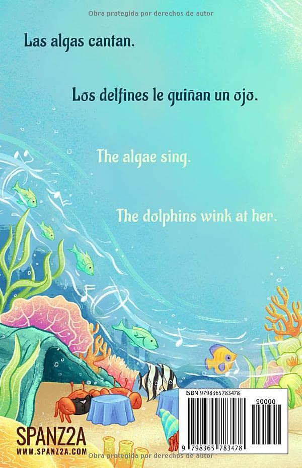 Miniatura 2 de La ratona Ramona y otros cuentos para niños Mouse Ramona and Other Children's Stories Collection of Beginner Spanish Short Stories for Kids