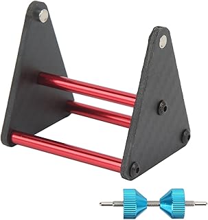 Pilipane Durable,Carbon Fiber Magnetic Propeller Stabilizer - Strong, and Portable Magnetic Propeller Balancer