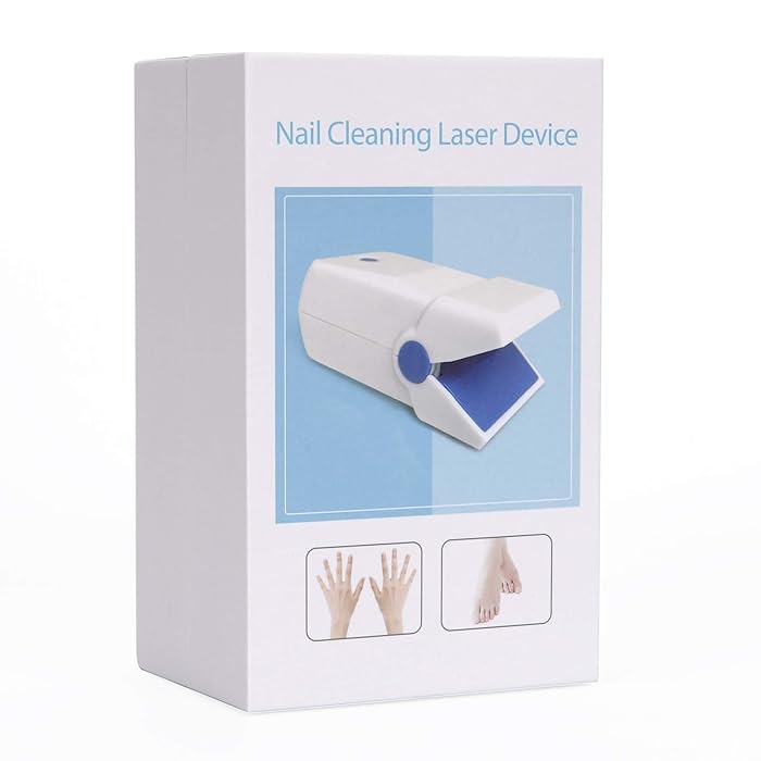 Buy Original CureEx Nail Fungus Laser Treatment Laser Nail Fungus