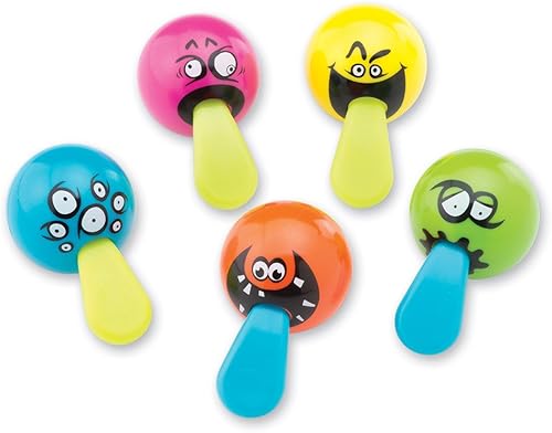 SmileMakers Lengüetas elásticas - 50 por paquete