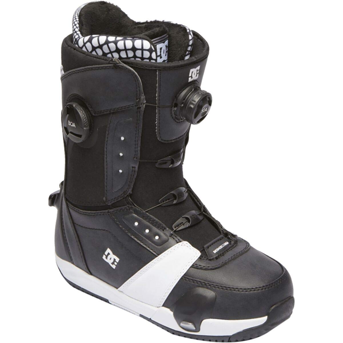Amazon | DC Step On Lotus BOA レディース スノーボードブーツ 