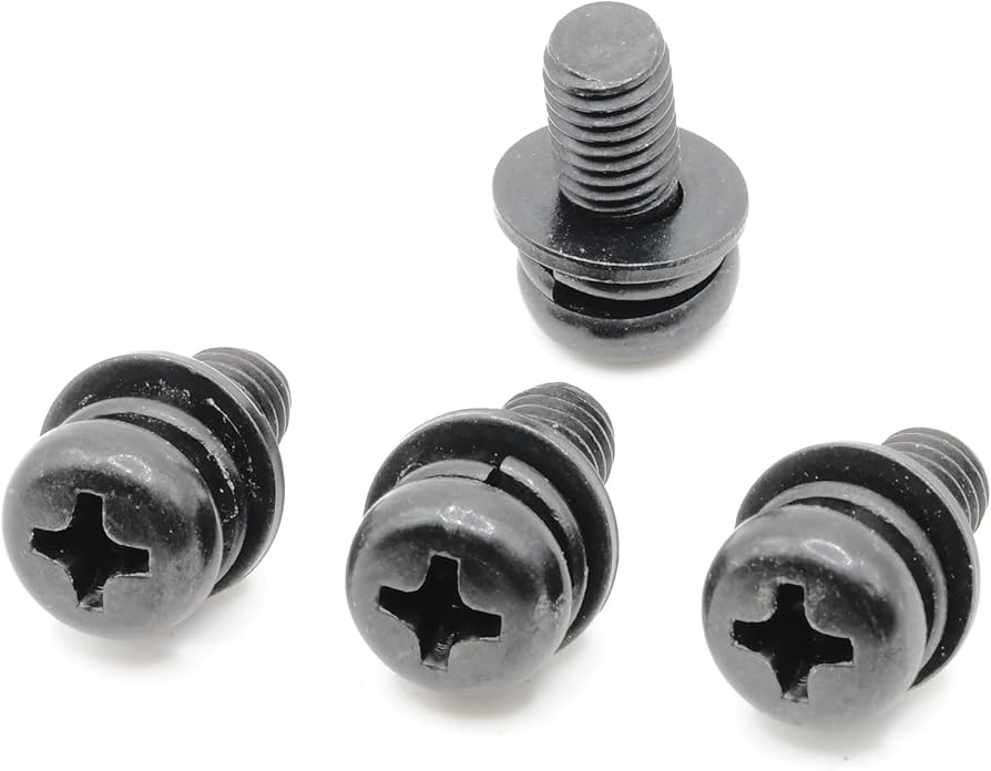 Amazon.com: ReplacementScrews Stand Screws Compatible with Sony