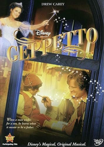 Geppetto