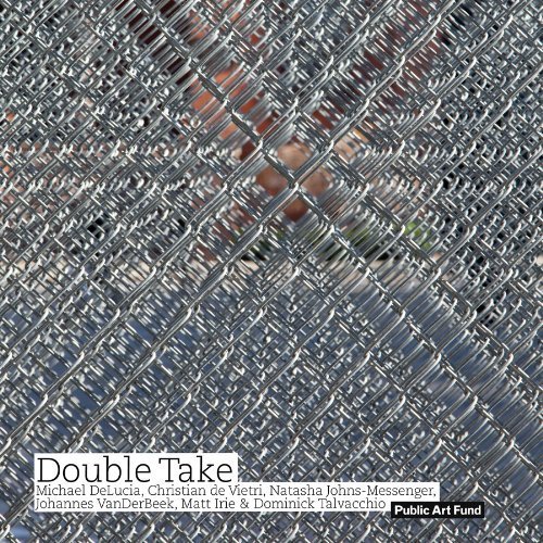 Double Take by Jesse Hamerman (20100630) unknown author