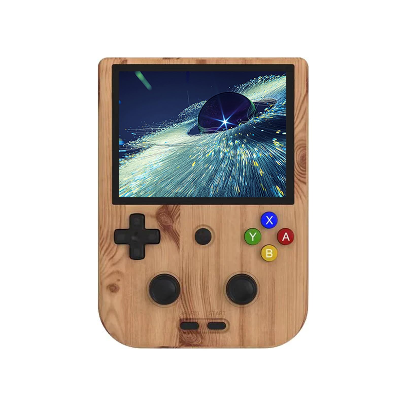 Amazon.co.jp: Anbernic RG405V Unisoc TIGER T618 Handheld