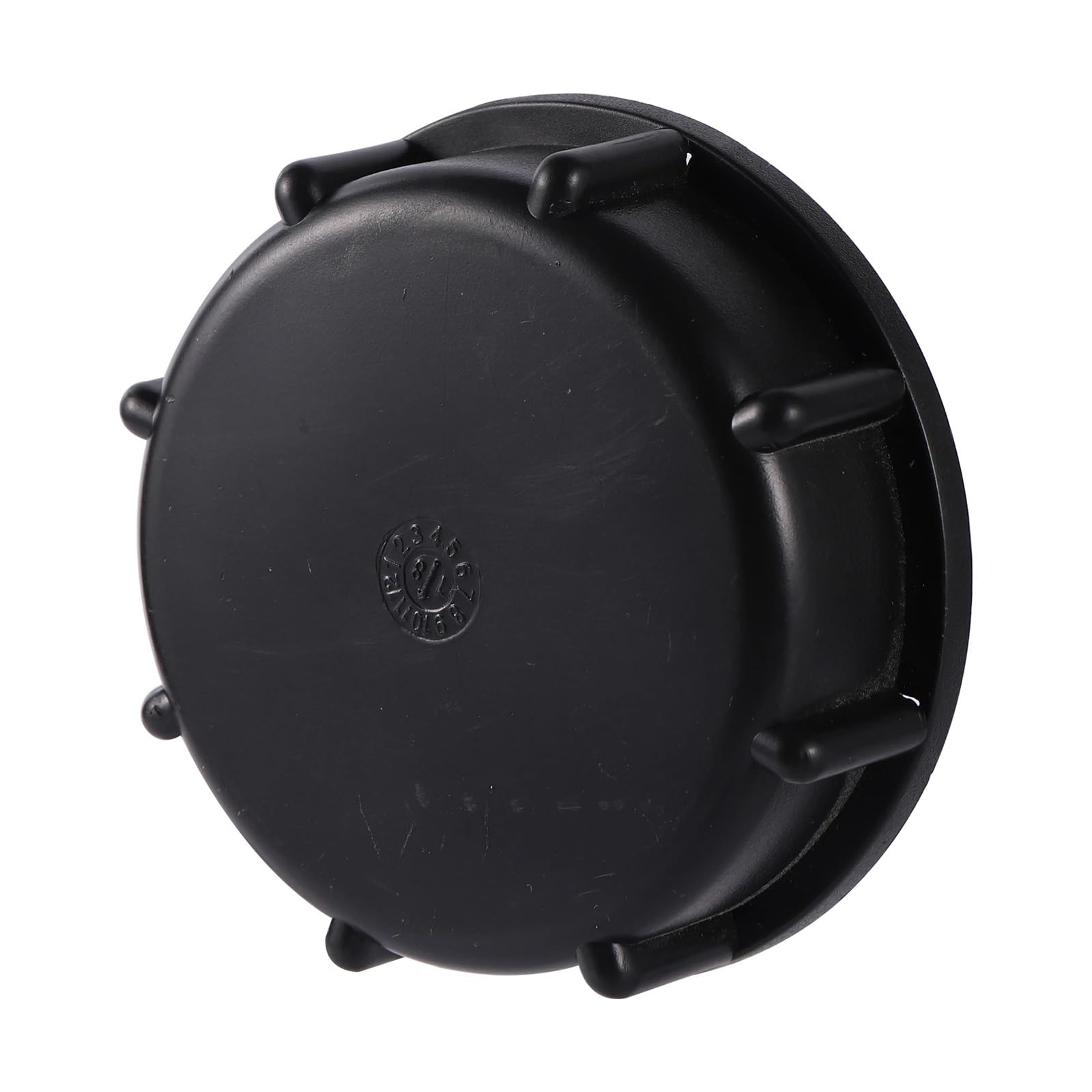 60/75/100 mm tonowy zawór kubełkowy kran przełącznik ogrodowy Ibc wewnętrzny i zewnętrzny gruby gwint adapter zbiornika na wodę (75 mm do 60 mm)