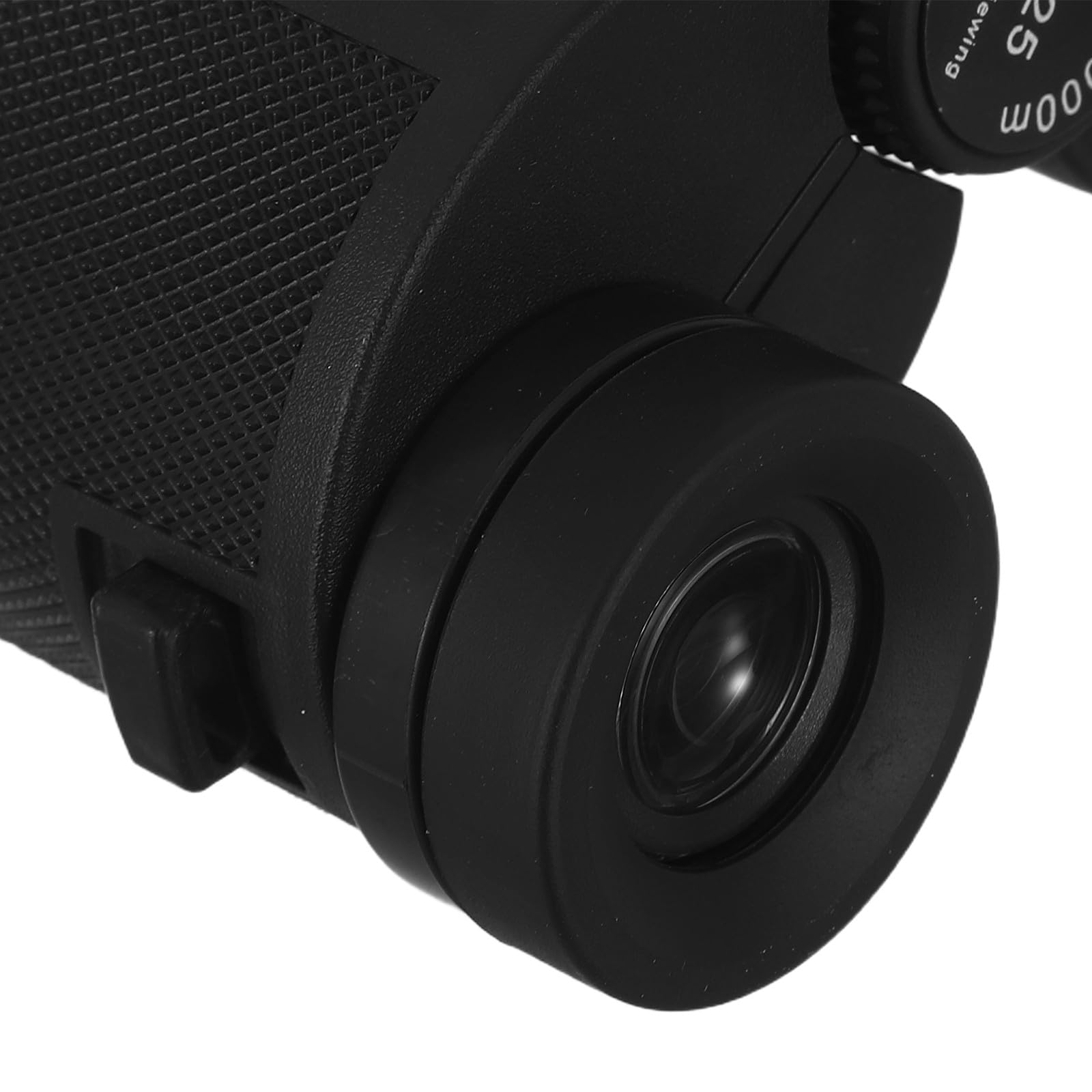 Angoily Binocoli: Binocolo compatto 10x25 impermeabile e antiappannamento per birdwatching, teatro e concerti, caccia e sport.