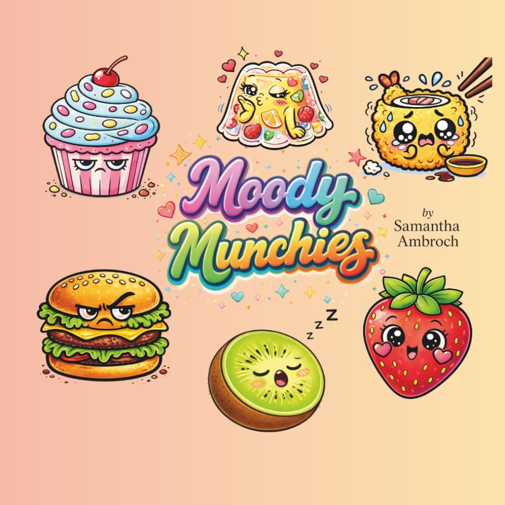 Moody Munchies