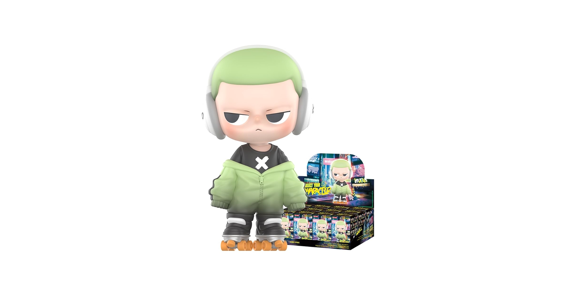 POPMART ポップマート　KUBO クボ　まとめ売り　12体セット POPMART ポップマート KUBO クボ まとめ売り 12体セット Amazon