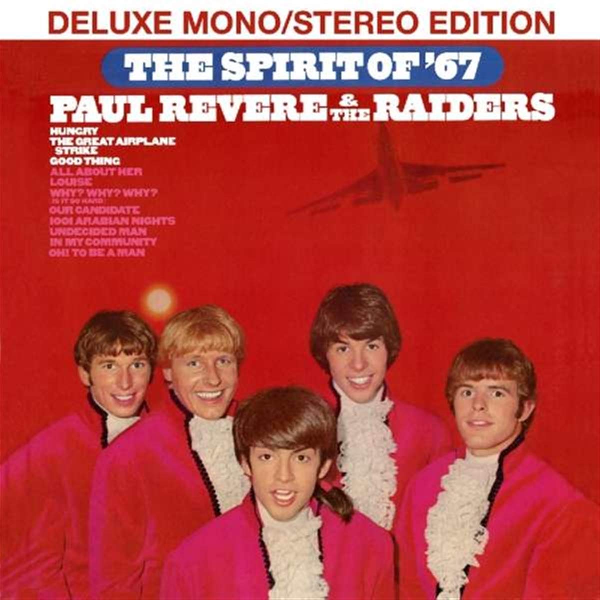 The Spirit Of '67 (Deluxe Mono/Stereo Edition)