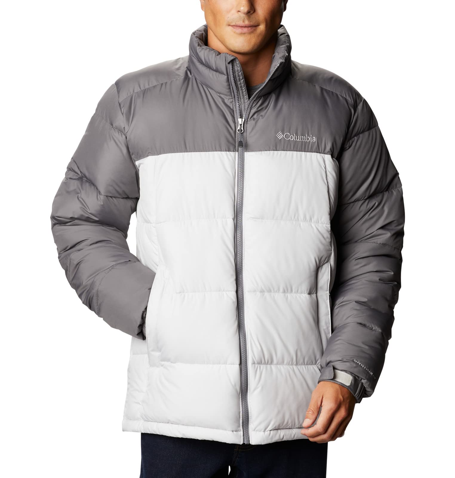 Columbia Men's Pike Lake Jacket