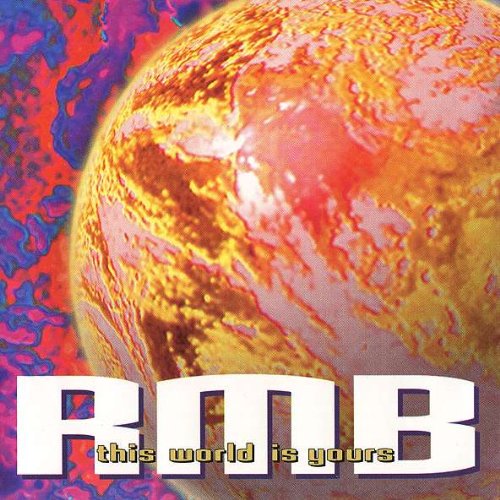 This World is Yours [Import]