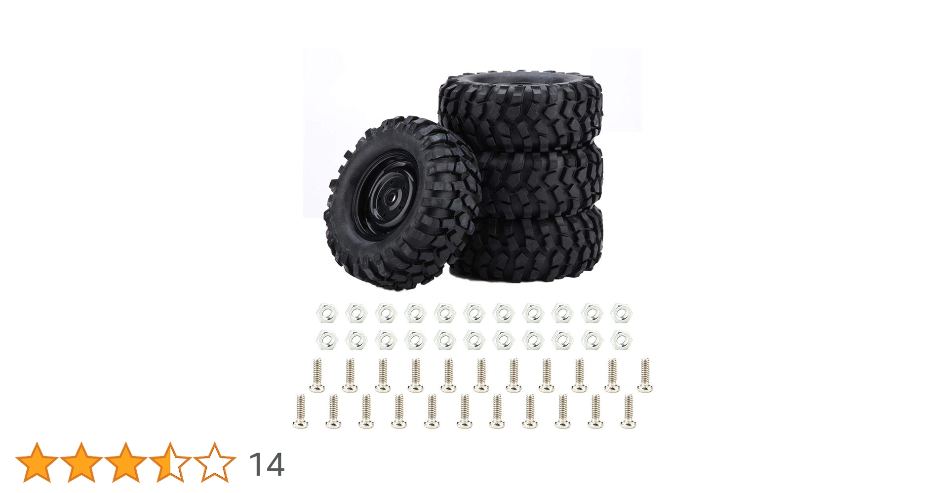 ロール 1/10 フルアクションプラスチックキット アキシャル 1/10 RBX10 Ryft 4WDブラシレスロックバウンサーRTR