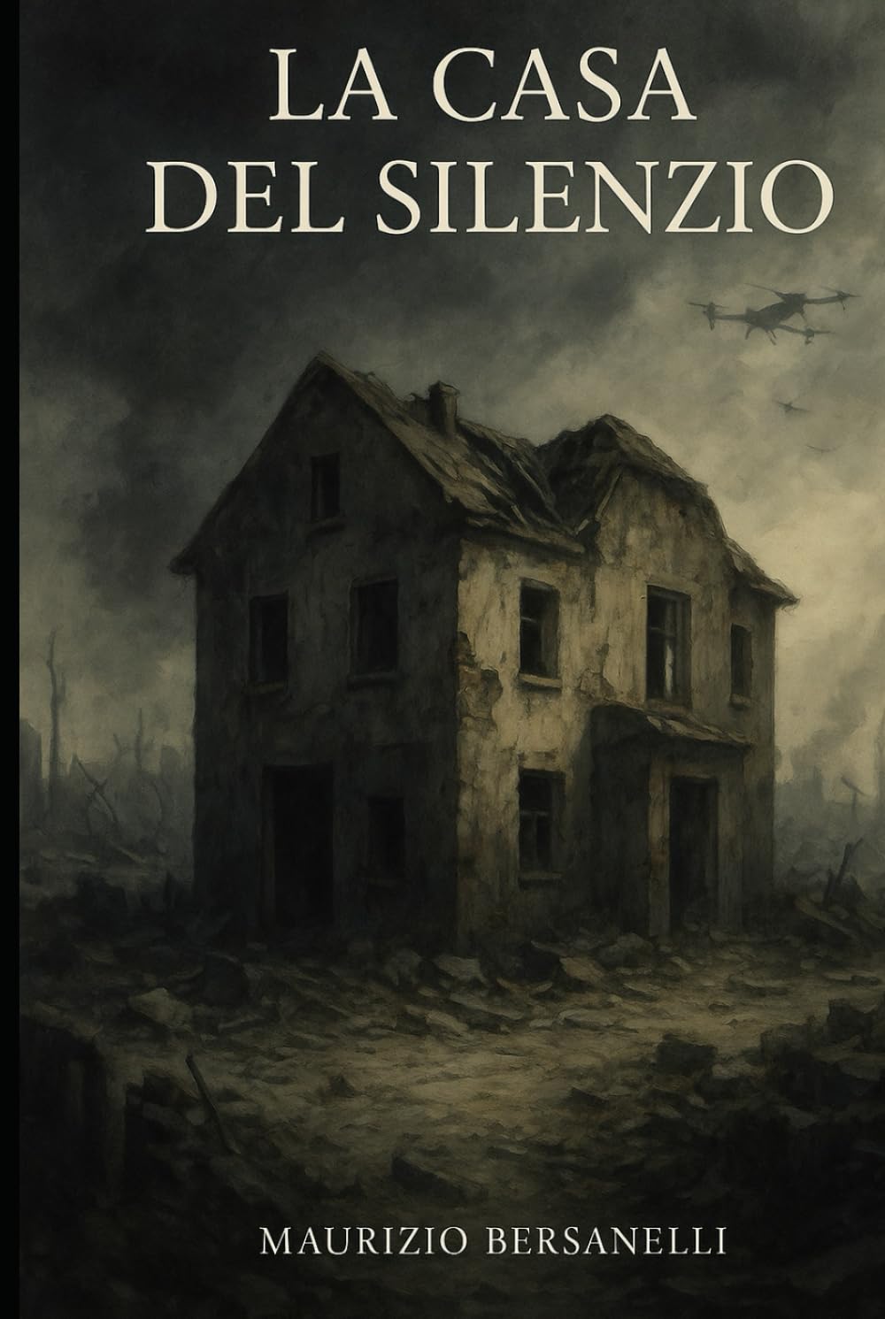 La casa del silenzio