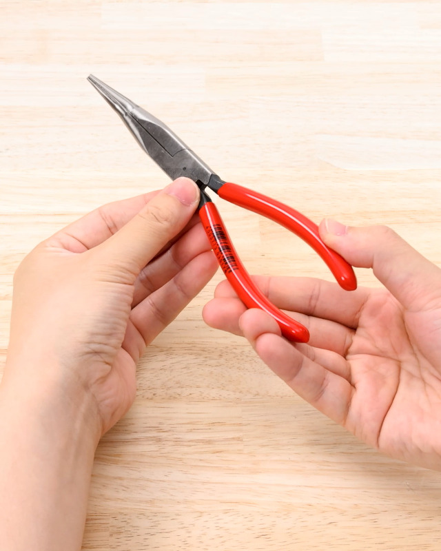 Amazon.co.jp: クニペックス KNIPEX メカニックプライヤー 3821-200