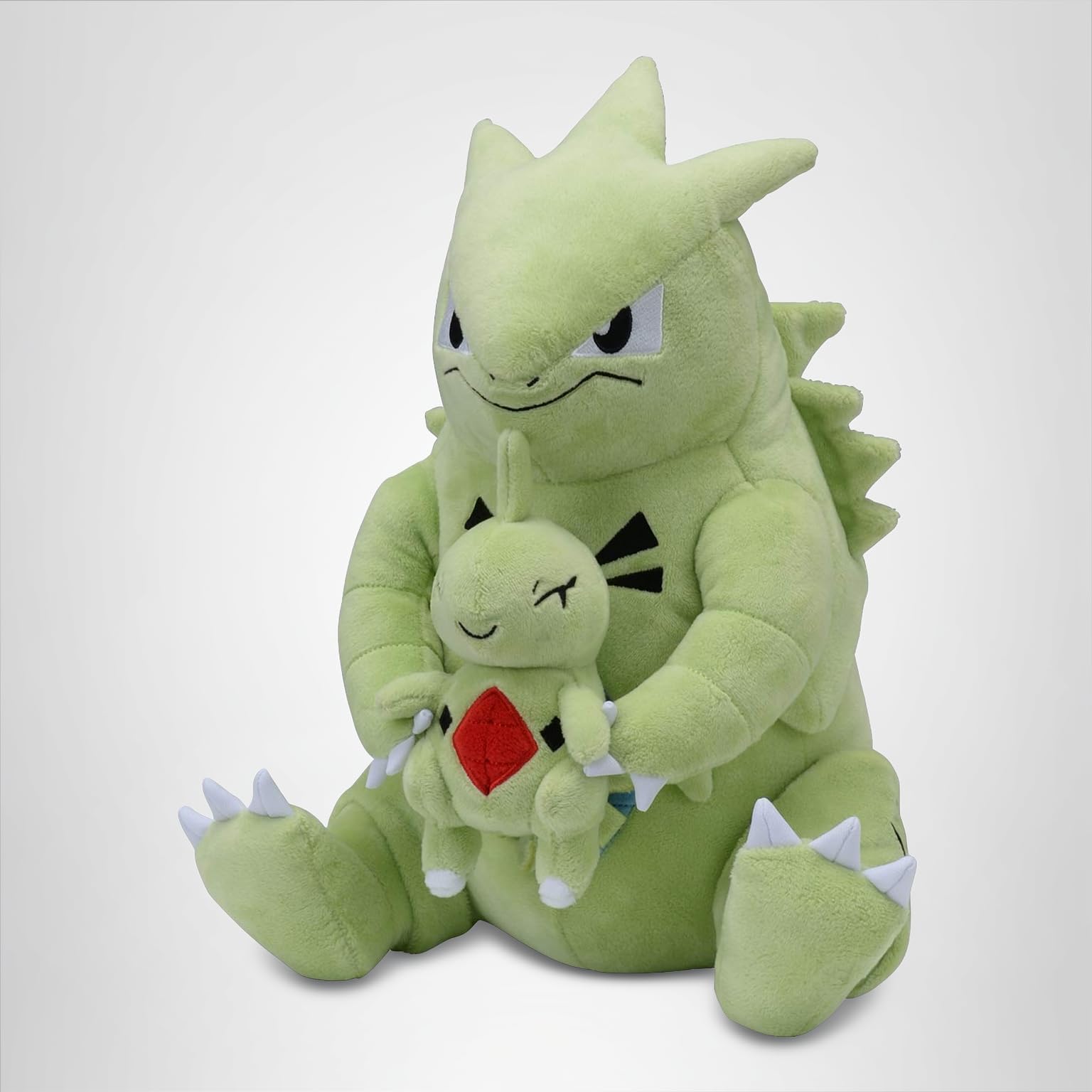 Amazon.co.jp: ポケモンセンターオリジナル だっこぬいぐるみ TAIKI