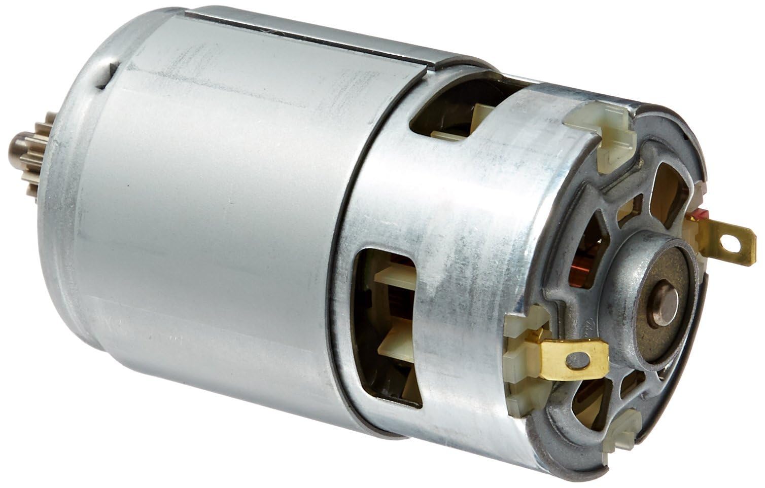 Amazon.com: Hitachi 332559 Motor Dc 14.4V Replacement Part