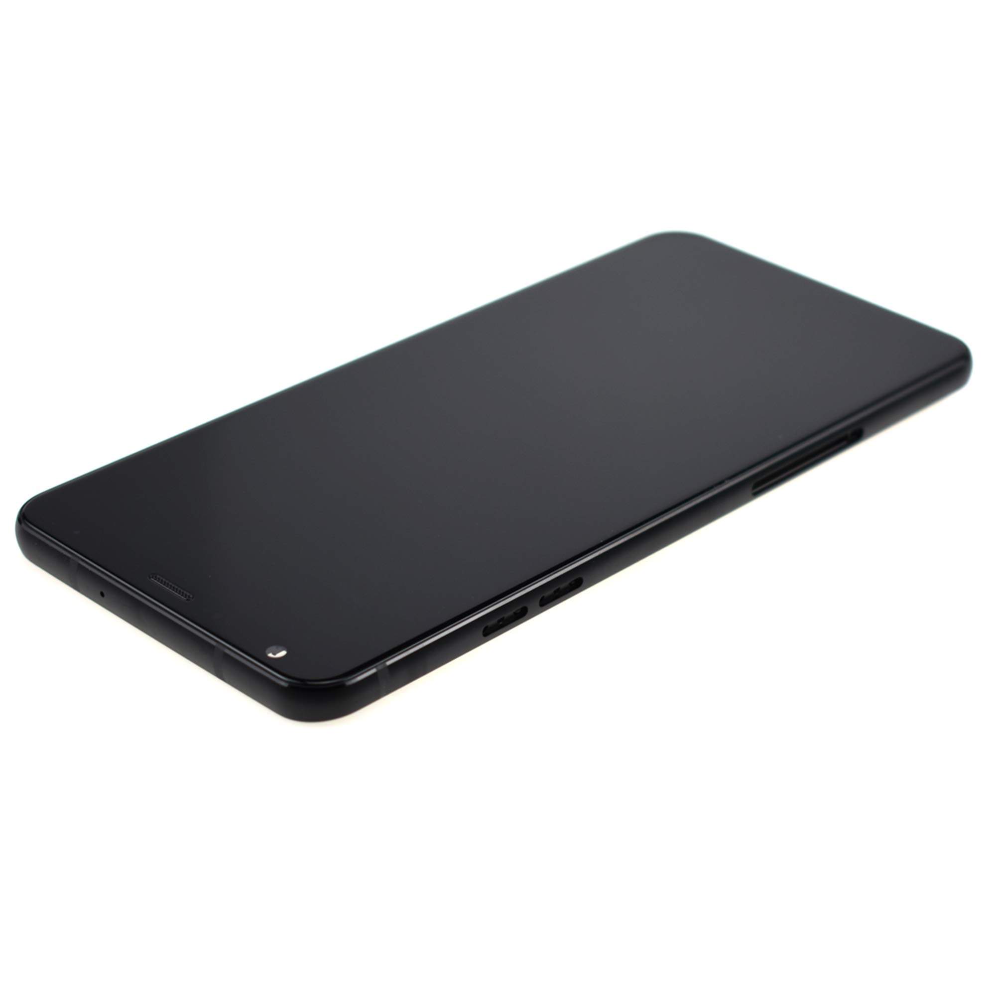 Pantalla Para LG Stylo 5 Reemplazo De Pantalla Para LG Stylus 5 Pantalla LCD Q720 LM-Q720CS Q720MS Pantalla Táctil Digitalizador Asamblea Piezas De Reparación (negro