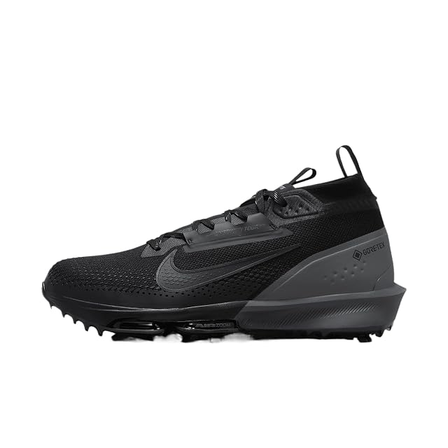 Nike Mens Infinity Tour 2 Gore-TEX Golf Shoes