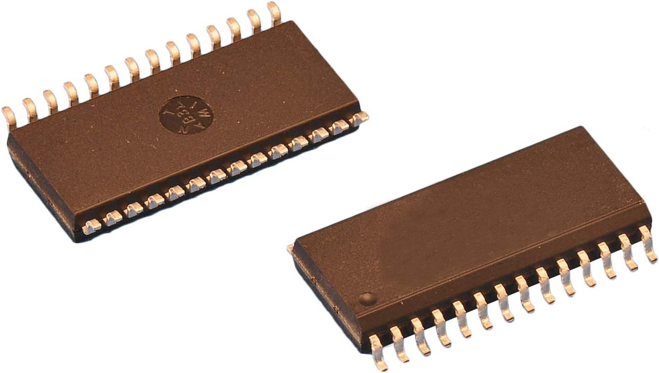100331SC - Logic 24-Pins SOIC 100331 (10 Piece Lot)