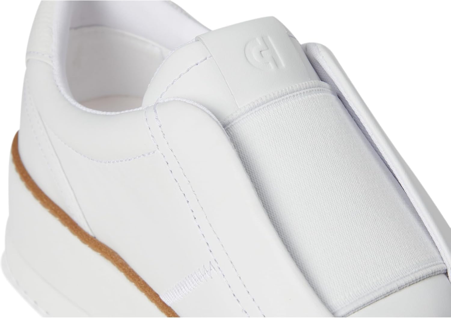 Cole Haan Womens Grandpro Maxfield Slip-on Sneakers - Image 6