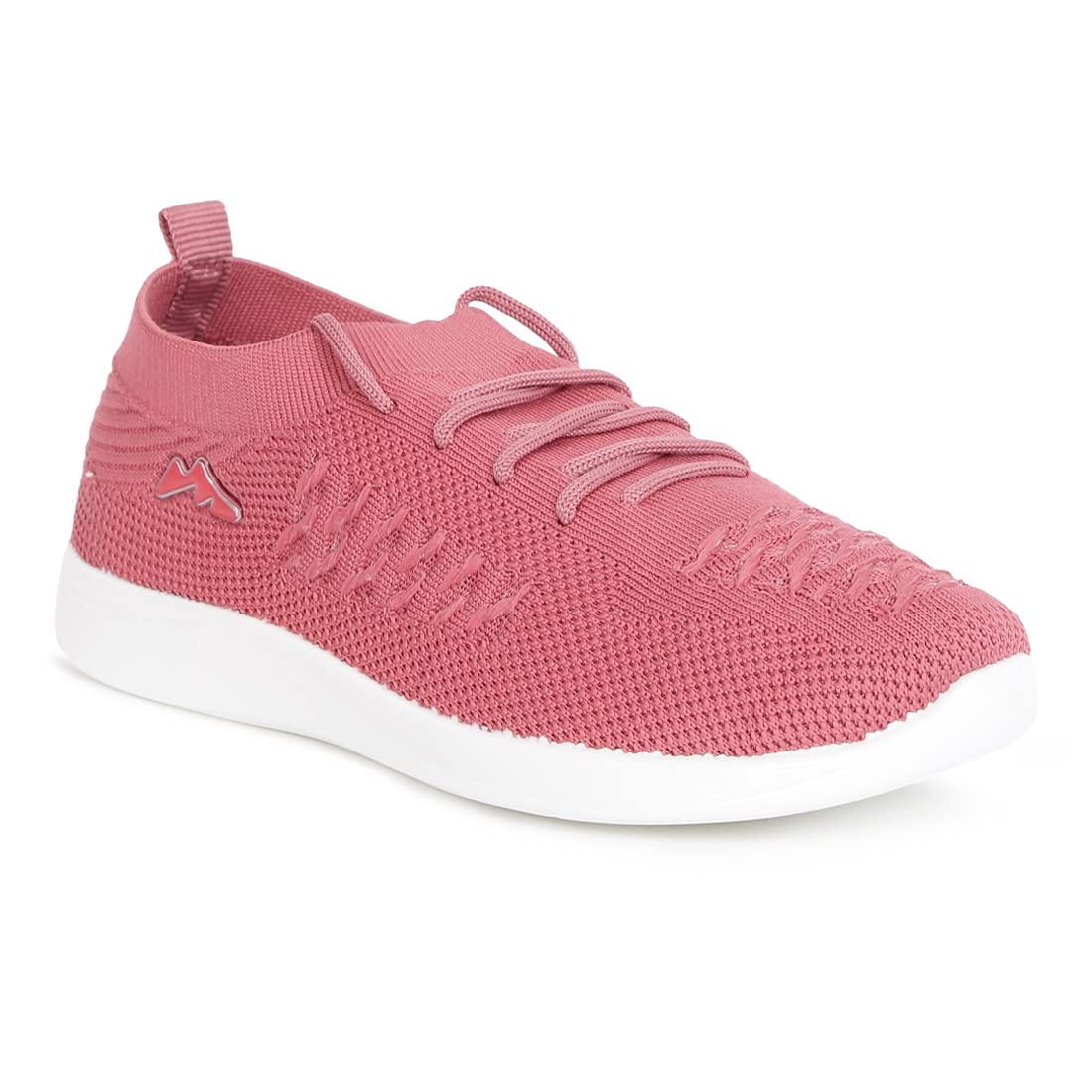 PARAGON Stimulus PUSTL5107AP Women Casual Shoes | Sleek & Stylish | Latest Trend | Casual & Comfortable Peach (B0BR5QNVFX) Amazon Price History, Amazon Price Tracker