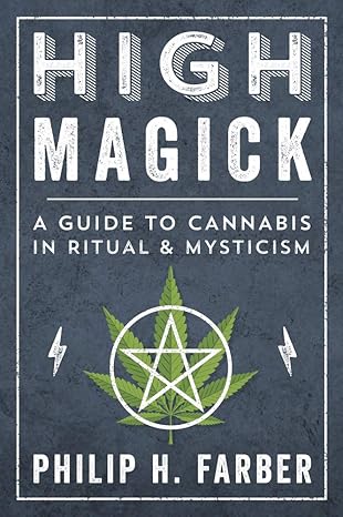A Guide to Cannabis in Ritual & Mysticism