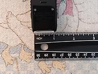 Review Image by B. S. Kimerer B. S. Kimerer