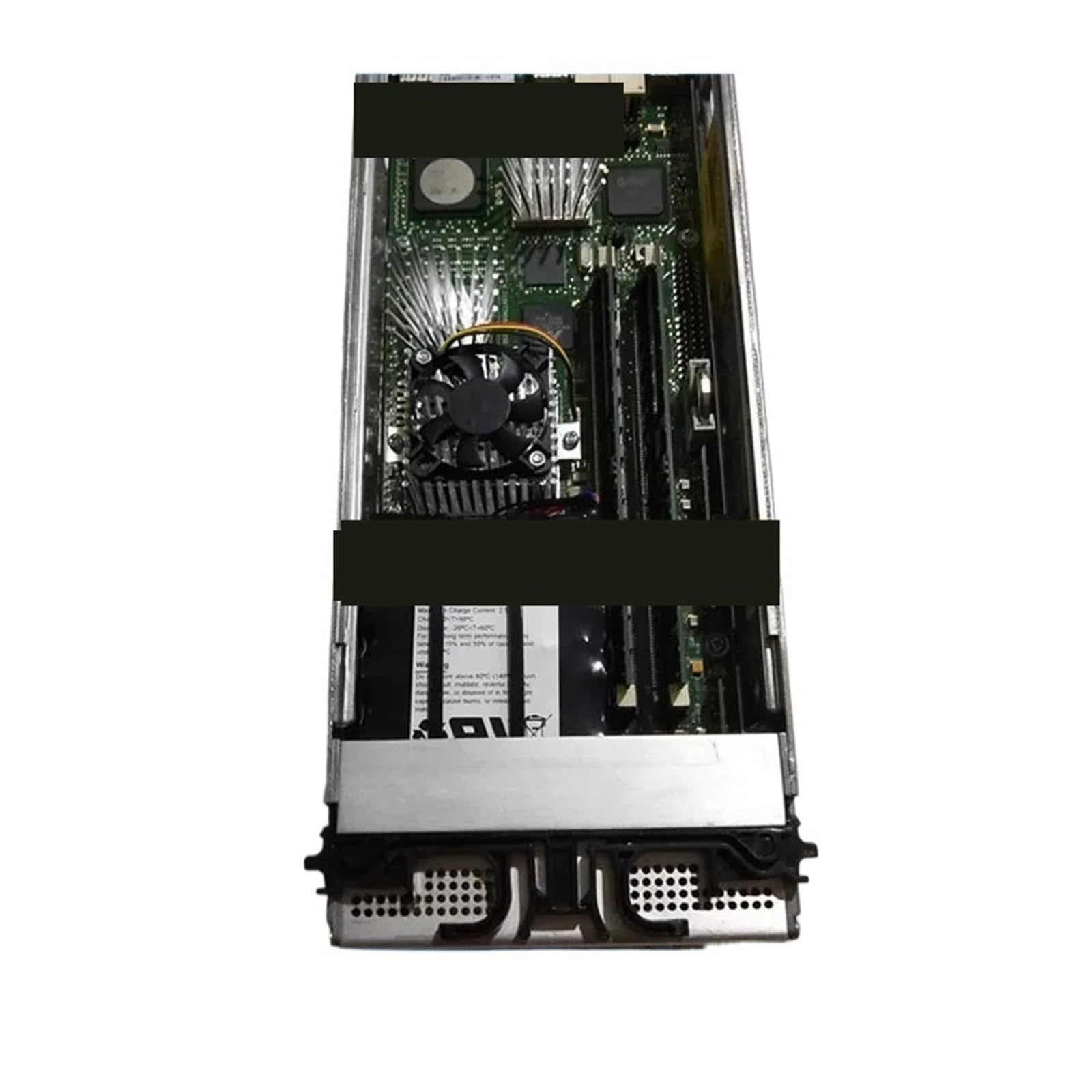BALYDLUL 1pcs For TYPE10 Controller 070-0300 PS6510 PS6010 PN 0724K8 Kit