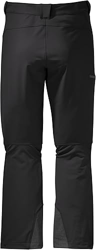 Outdoor Research Pantalones Cirque II para hombre - Equipo ligero de escalada para senderismo