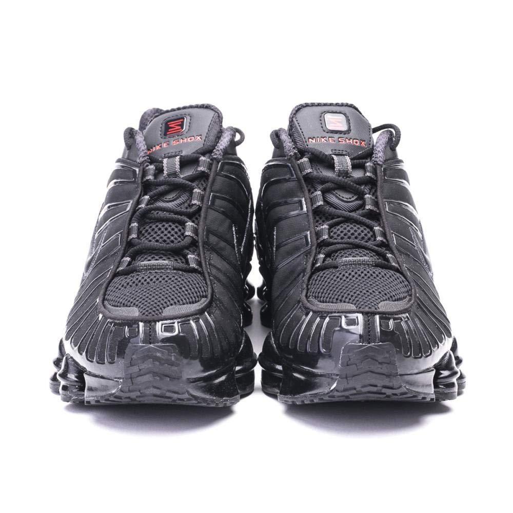 nike shox tl mens