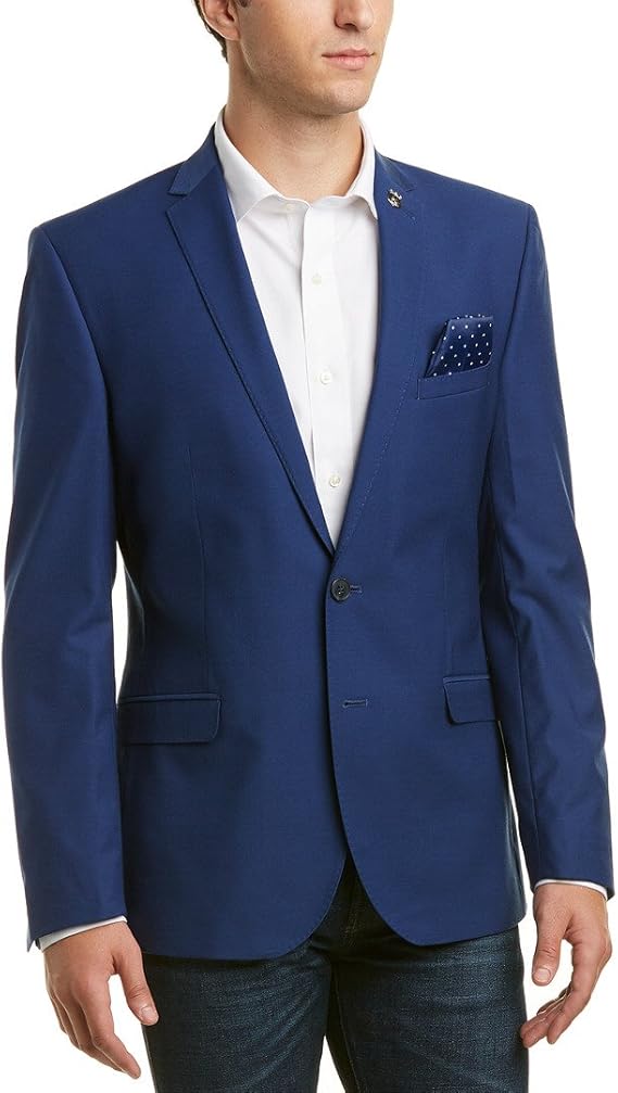 Machine washable sport coat Clearance