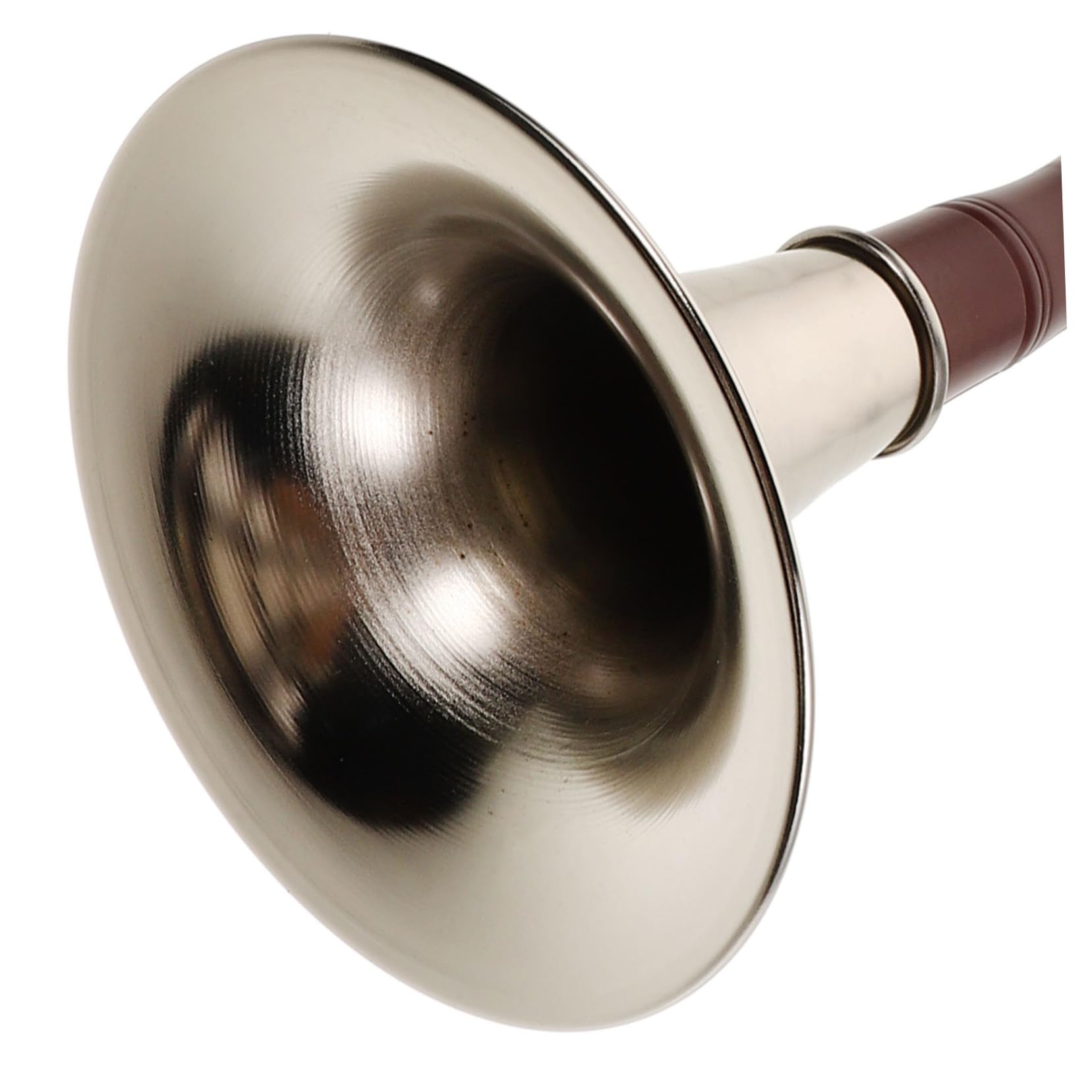 TOYANDONA Suona Résine ABS Imitation Bois Instrument à Vent Traditionnel Chinois pour Débutants