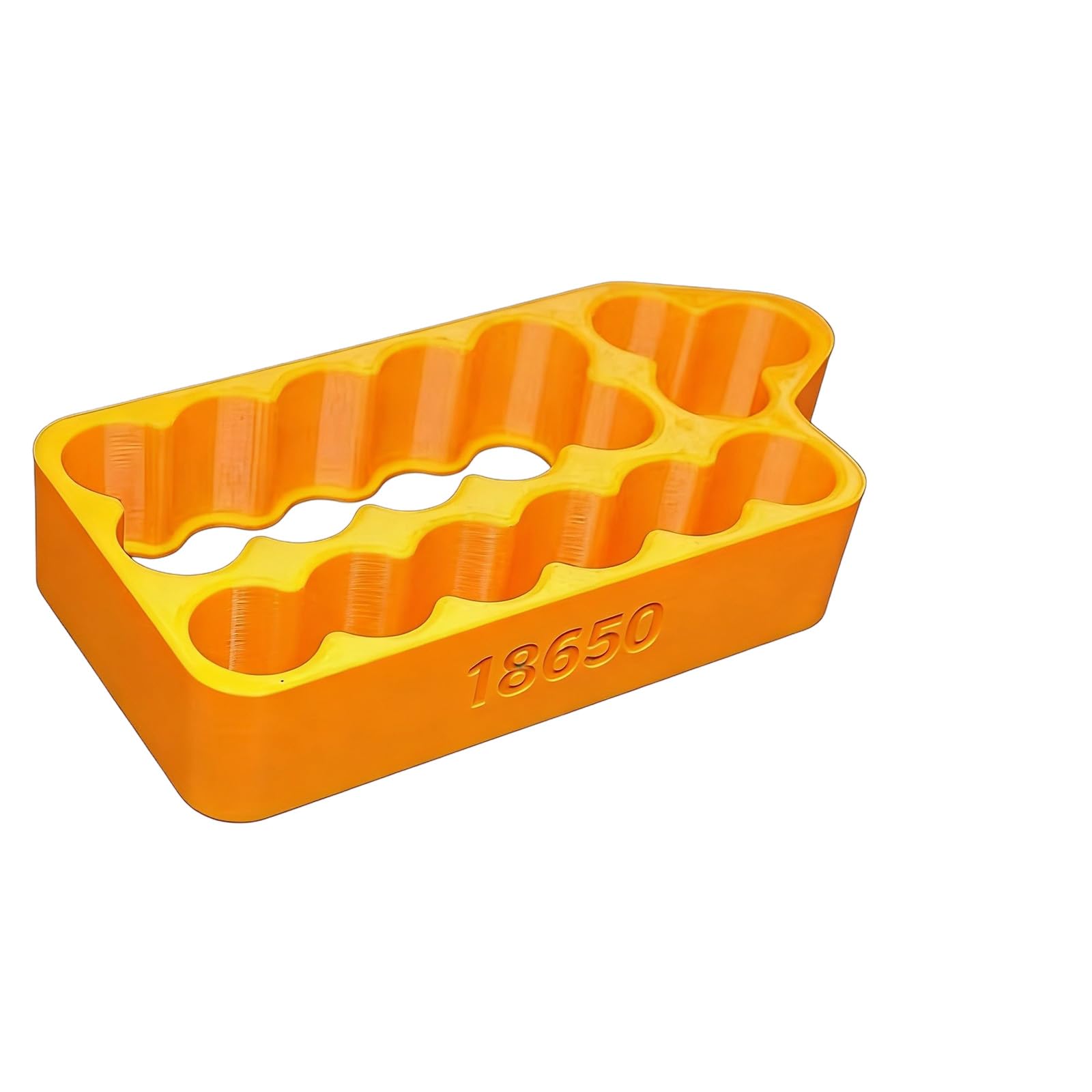 ordinarYone Compacted User Friendly Battery Spots Welding Jigs Fixture For 18650 And 21700 Cells With Secure Construction