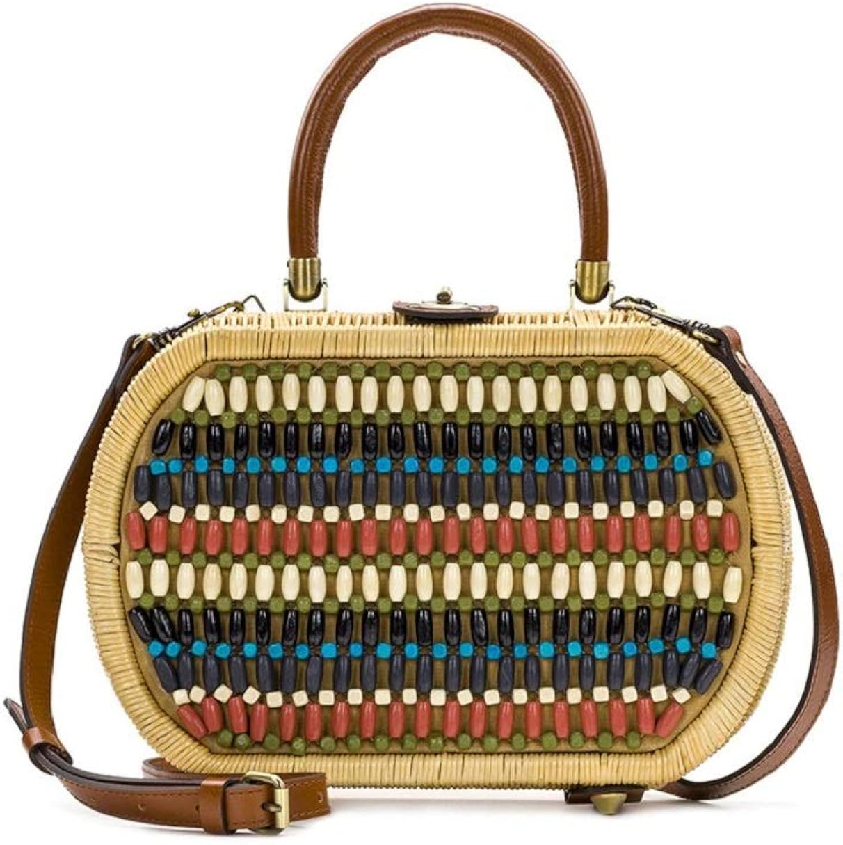 Patricia nash beaded purse Clearance