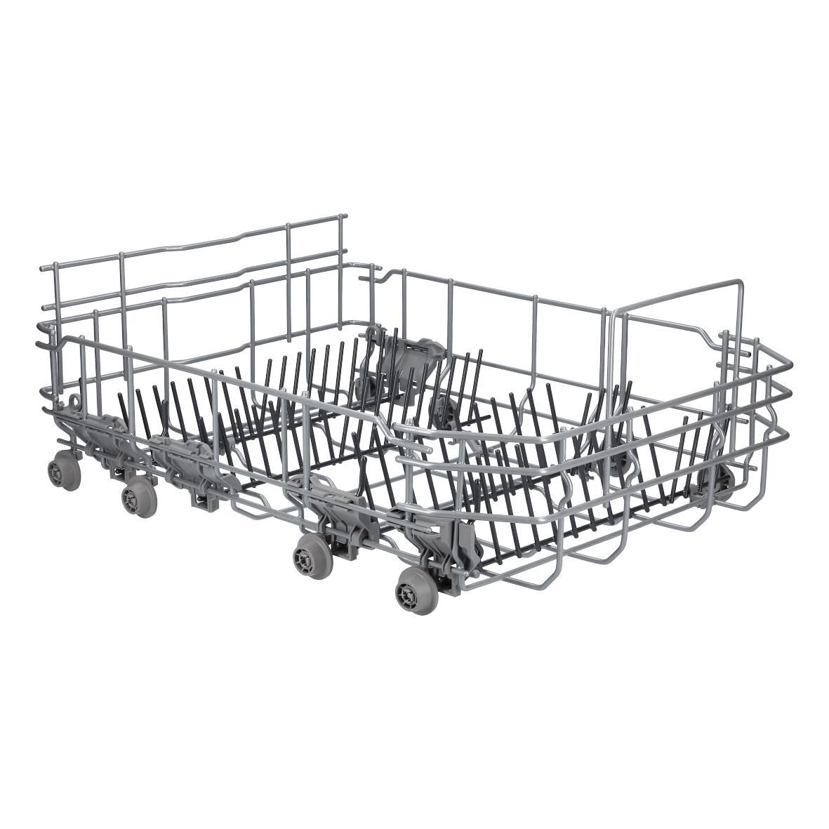 easyPART passend für BOSCH 00772836 Geschirrkorb unten für 45cm